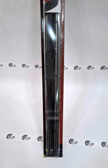 CarTrends Professional Wiper Blade QC06 - Back view