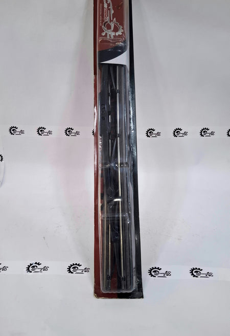 CarTrends Professional Wiper Blade QC06 - Back view