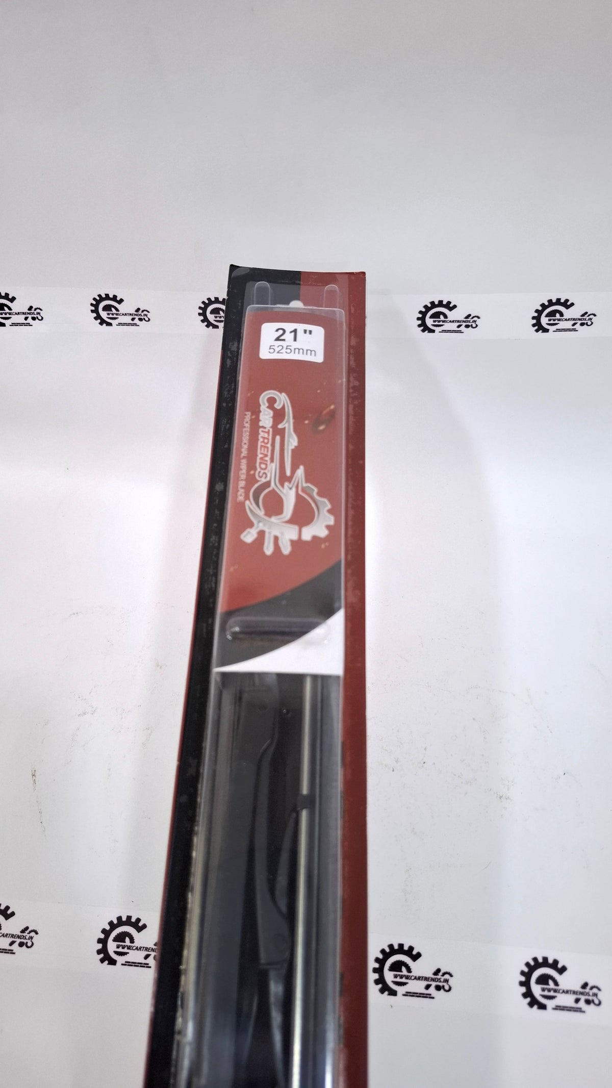 CarTrends Professional Wiper Blade QC06 - Front view