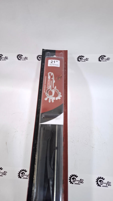 CarTrends Professional Wiper Blade QC06 - Front view