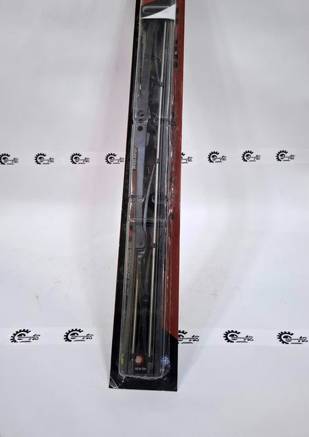 CarTrends Professional Wiper Blade QC06 - Front view