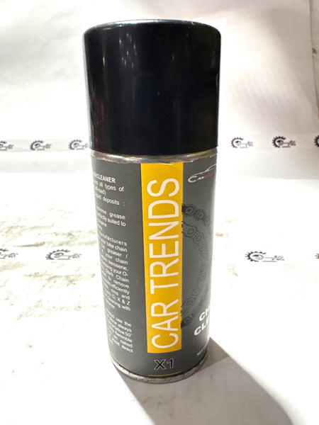 CARTRENDS CHAIN CLEANER 150ML CARTRENDS CT003268 - Back view