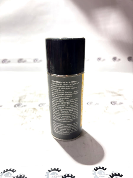 CARTRENDS CHAIN CLEANER 150ML CARTRENDS CT003268 - Left view
