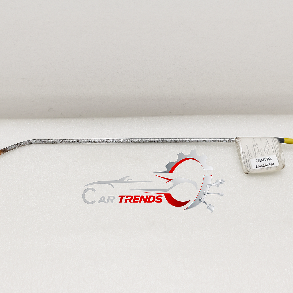 Flap Support / Stay Rod, Bonnet 5J 582 3363 A