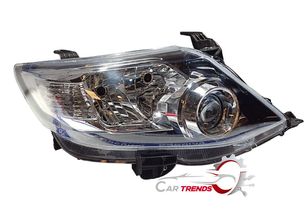 Headlamp Assembly Right Side