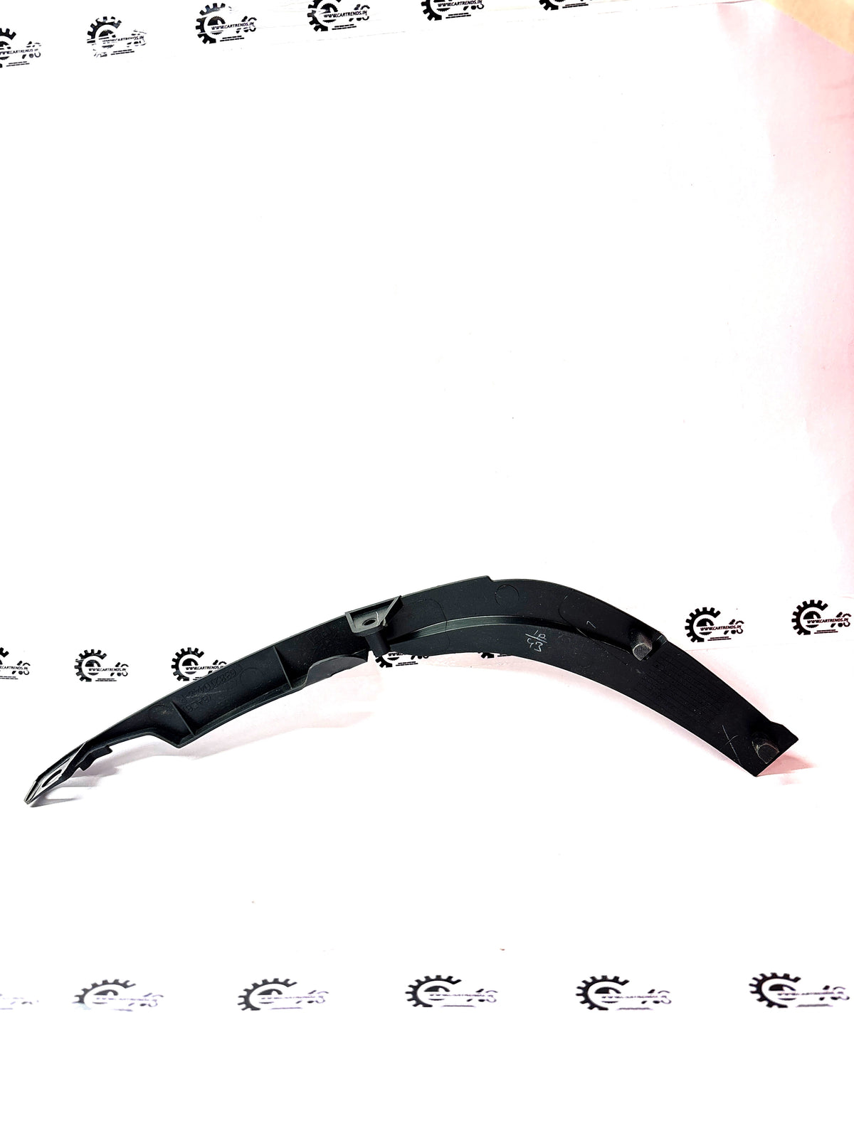 NISSAN Closing Shield | Renault | 638210448R 638210448R - Back view
