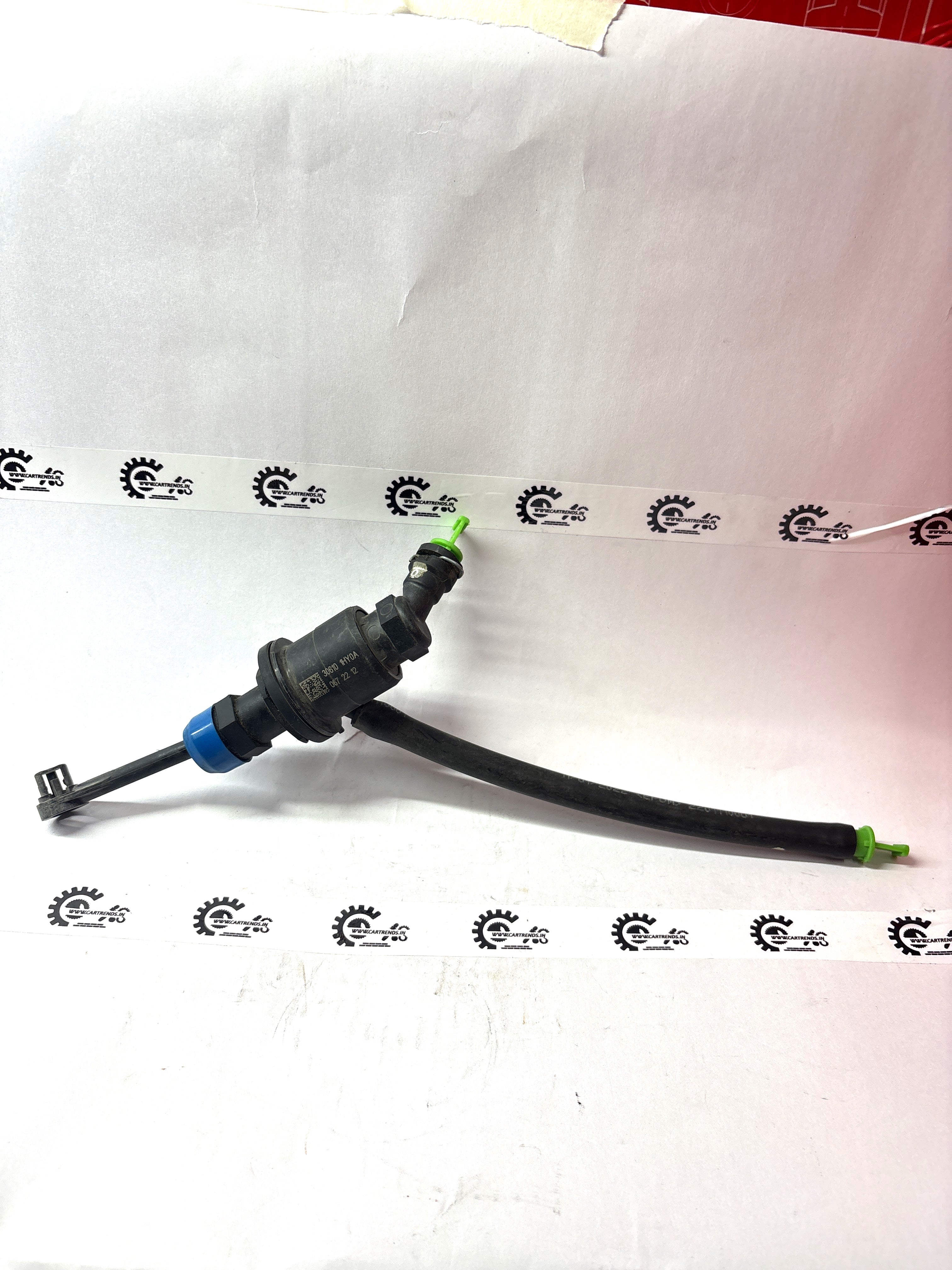 CarTrends CLUTCH MASTER CYLINDER PULSE  306101HY0A 306101HY0A - Back view
