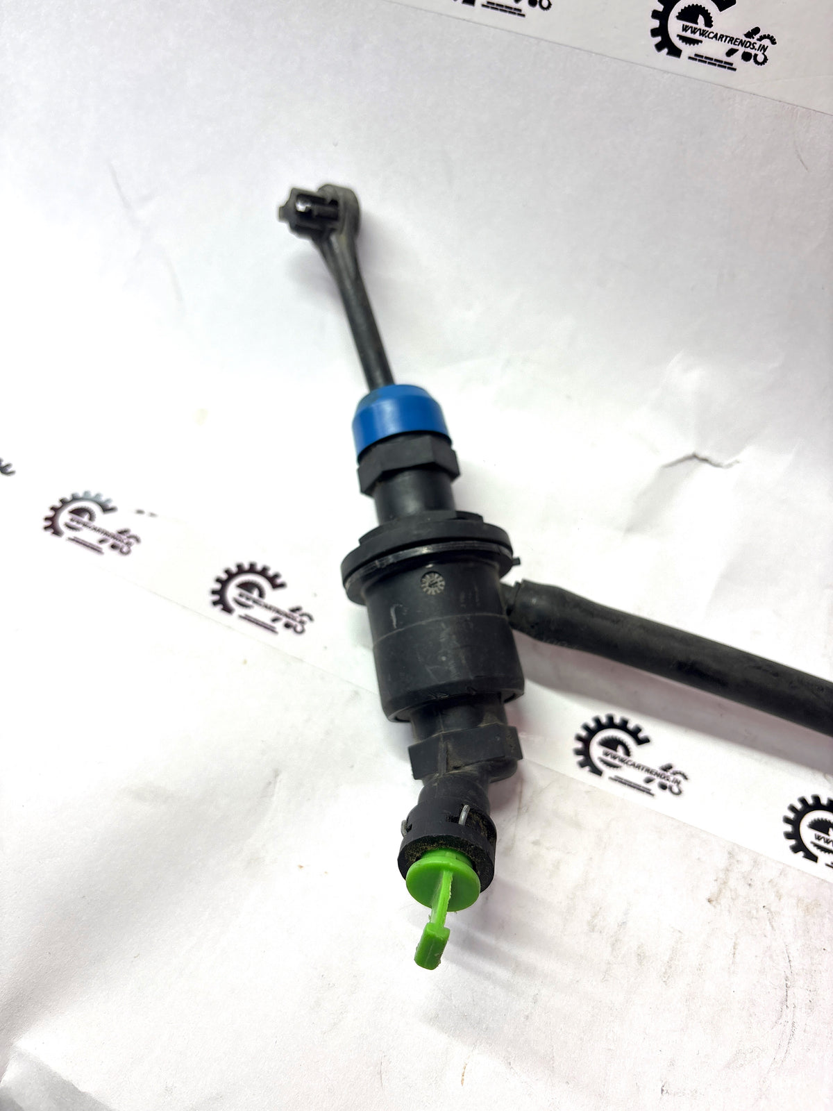 CarTrends CLUTCH MASTER CYLINDER PULSE  306101HY0A 306101HY0A - Left view