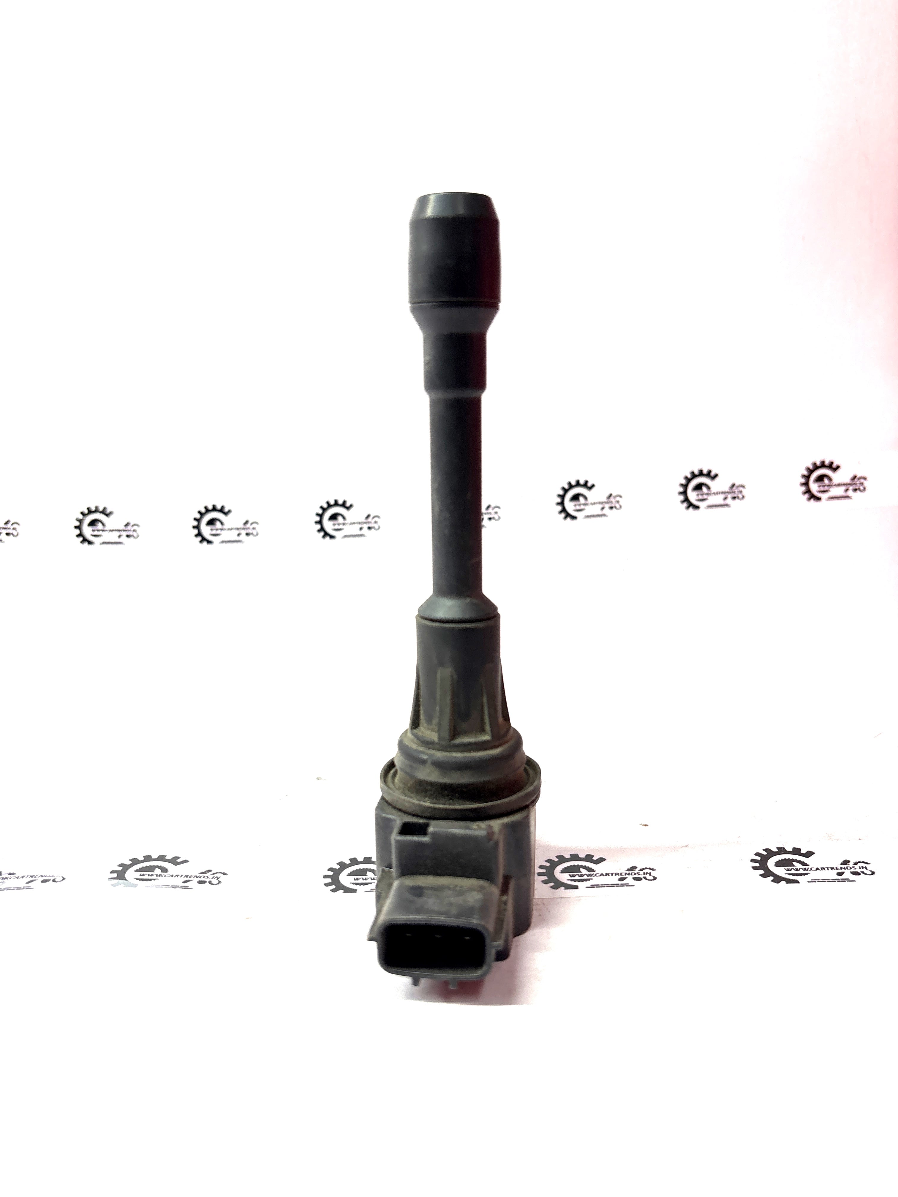 NISSAN Coil Assembly Ignition | Nissan Micra/Sunny | #224481HC0A 224481HC0A - Back view