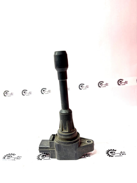 NISSAN Coil Assembly Ignition | Nissan Micra/Sunny | #224481HC0A 224481HC0A - Left view