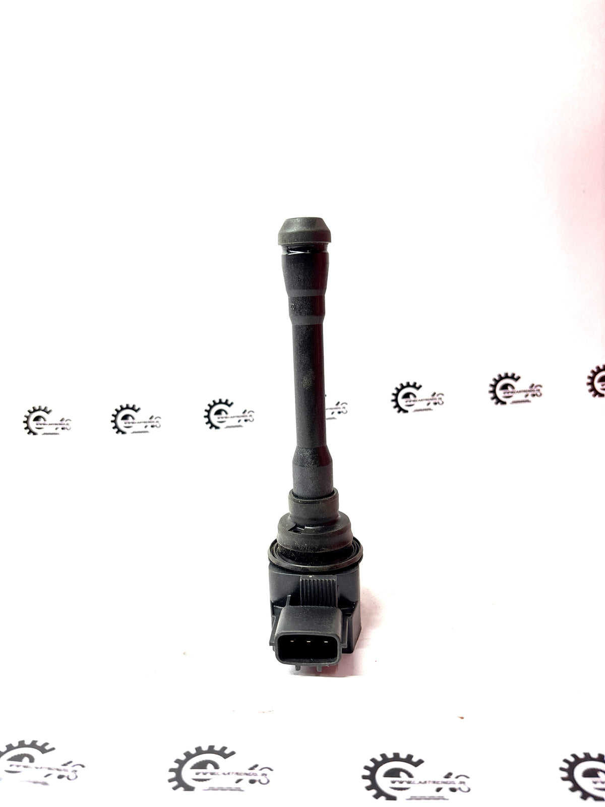 RENAULT Coil Assembly Ignition | Universal | #224481HM0A 224481HM0A - Back view