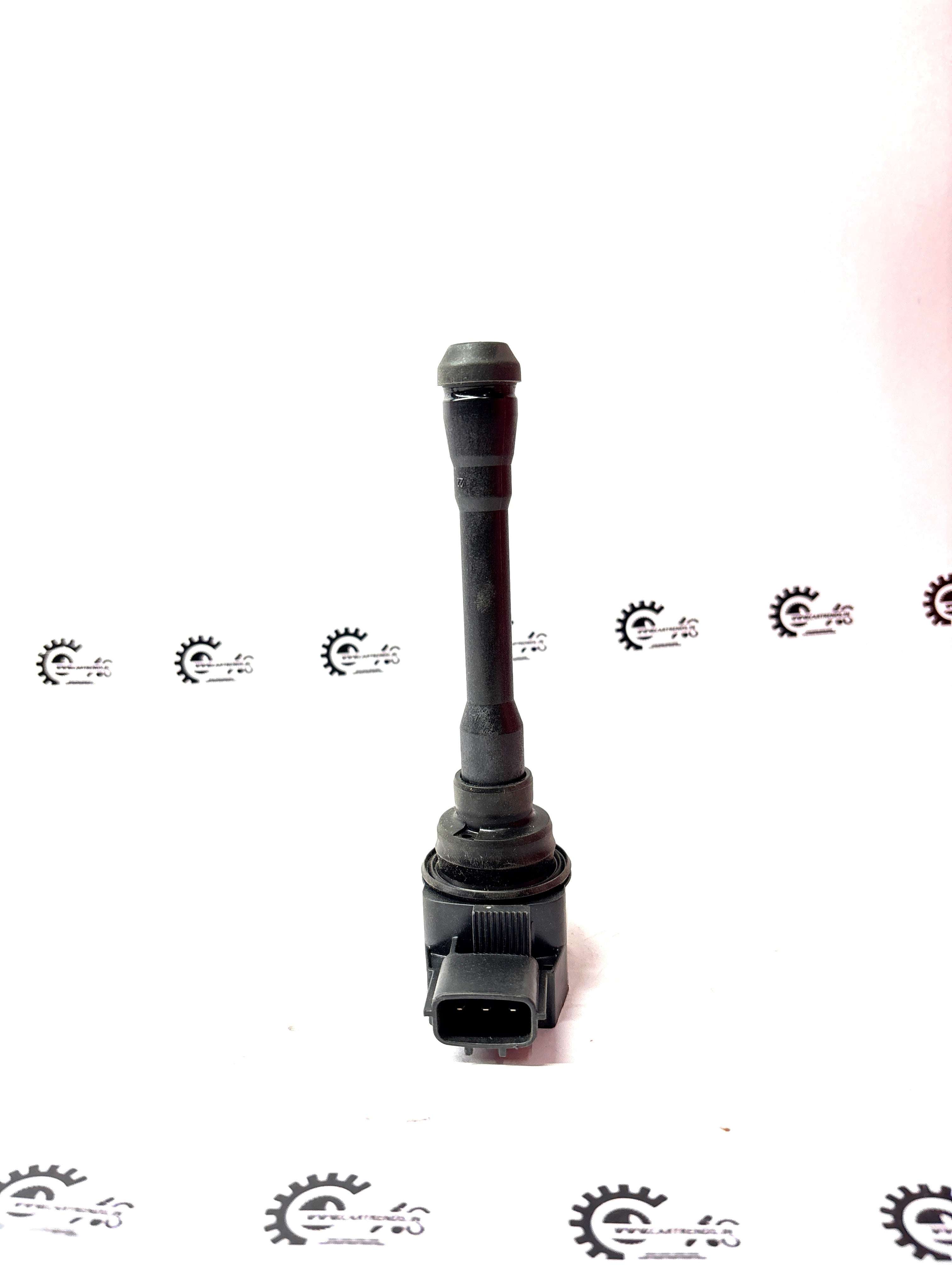 RENAULT Coil Assembly Ignition | Universal | #224481HM0A 224481HM0A - Back view