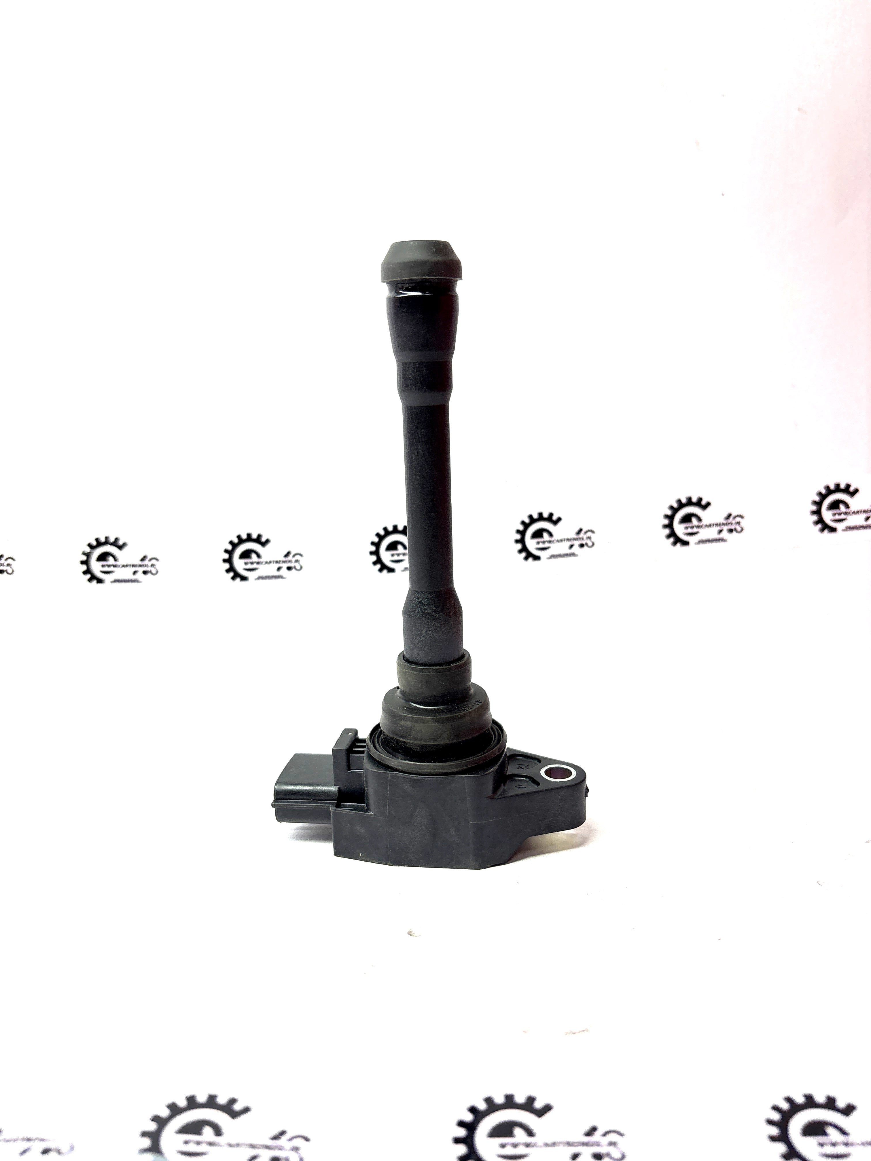 RENAULT Coil Assembly Ignition | Universal | #224481HM0A 224481HM0A - Left view