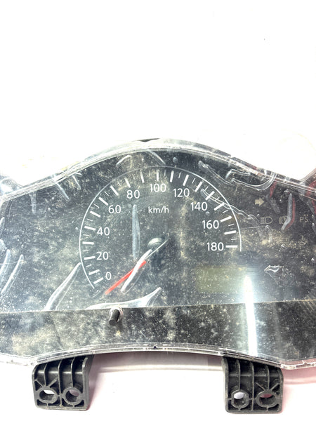 NISSAN Combination Meter | Datsun Redi Go | #248102XA1A 248102XA1A - Back view