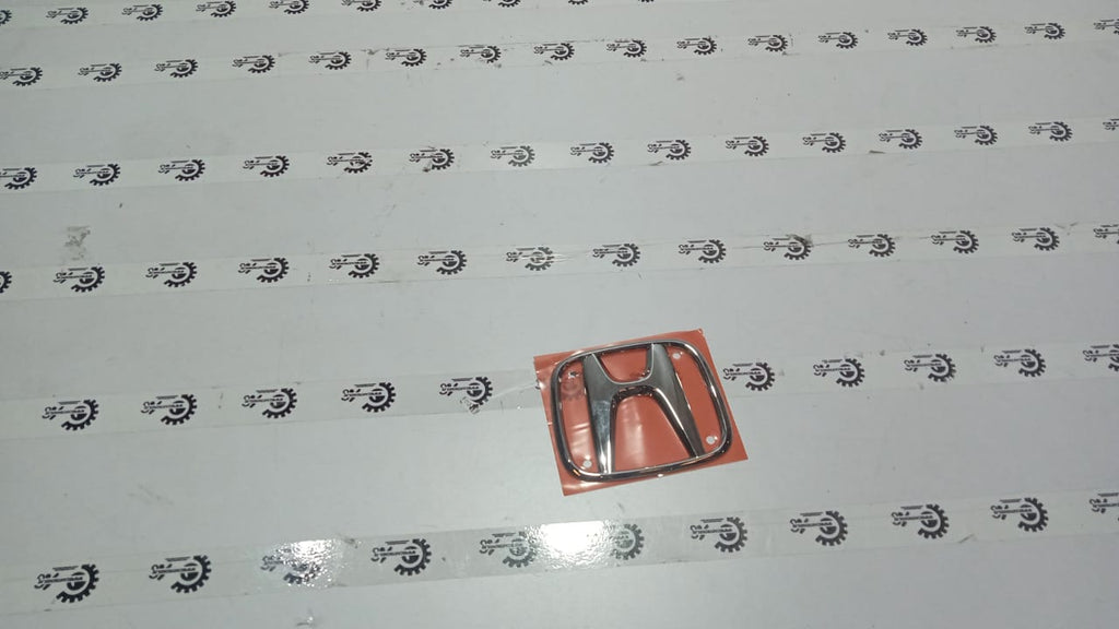 EMBLEM H-MARK 80 75701TG2K00