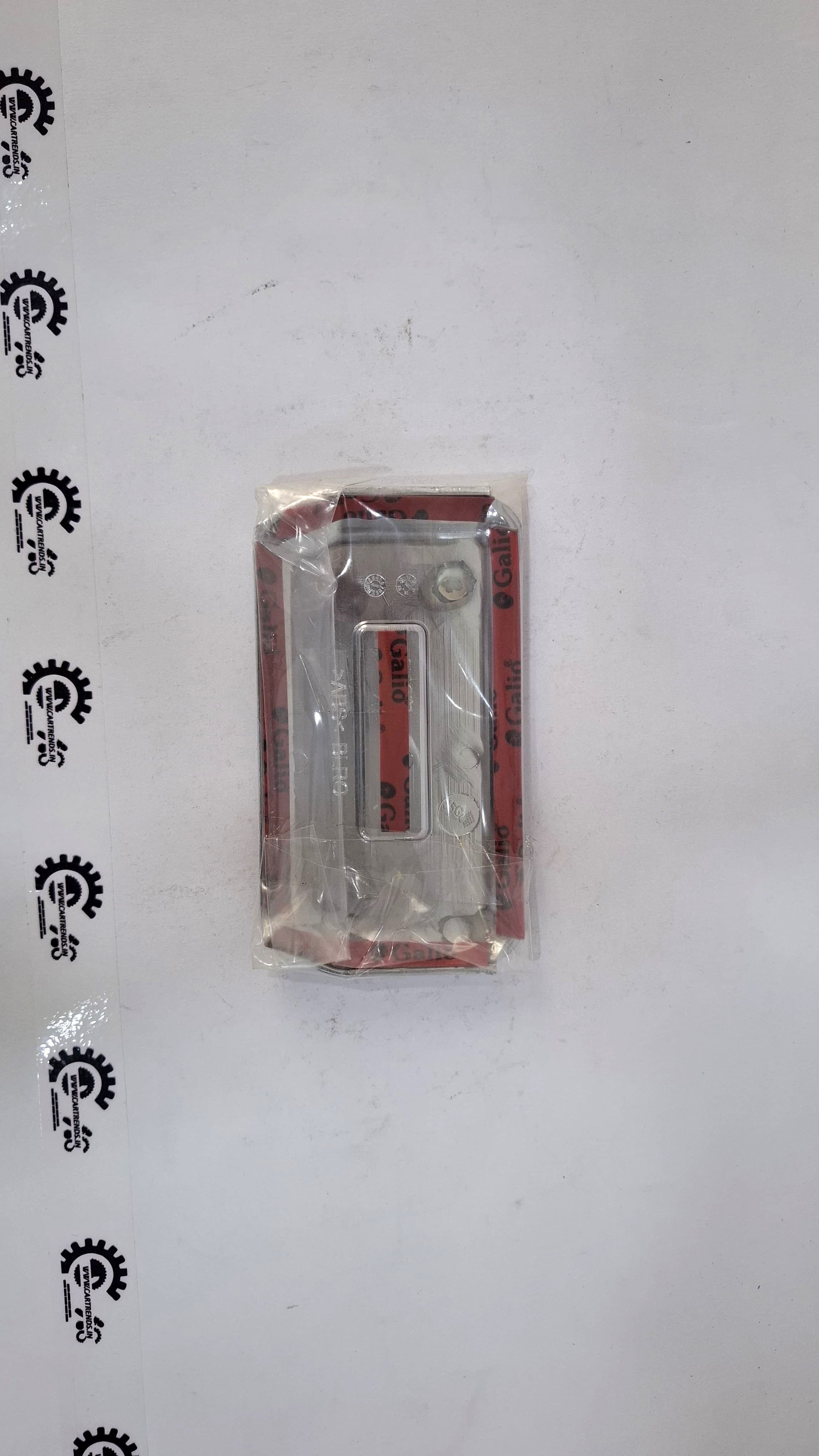 Dicky Handle Cover GS-110 - Back view