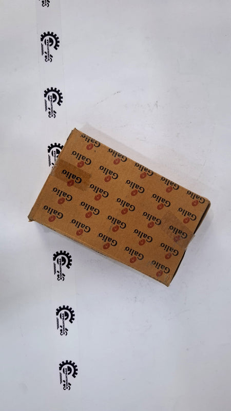Dicky Handle Cover GS-110 - Left view