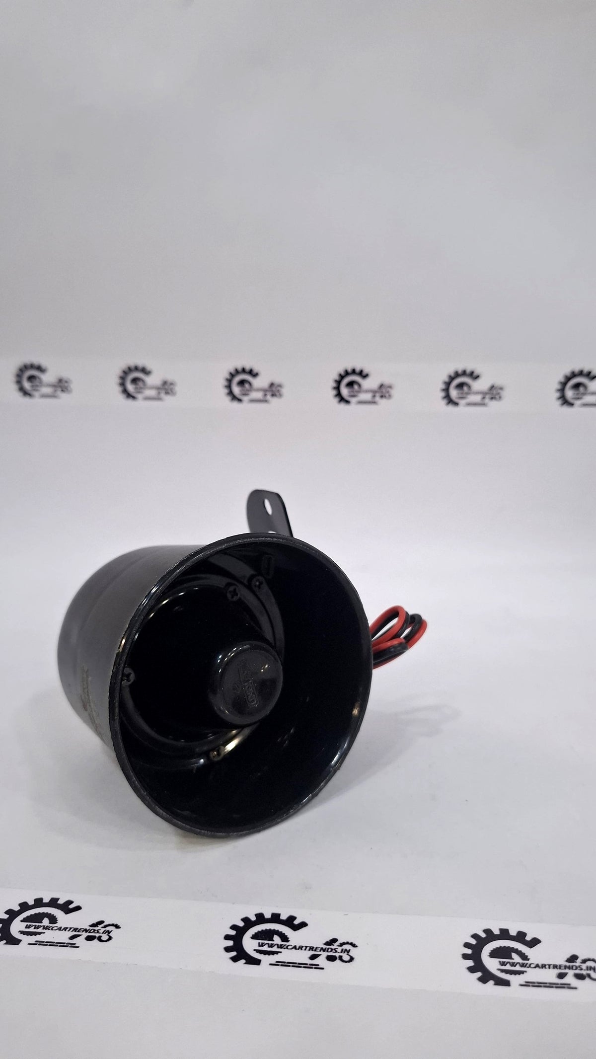 Disc Horn set D840195 - Left view