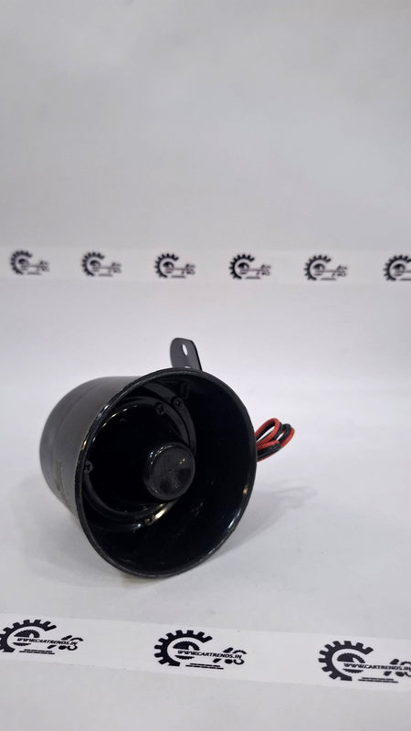 Disc Horn set D840195 - Left view