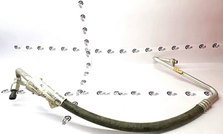 NISSAN Disc Hose Assembly | Renault | #924900643R 924900643R - Left view