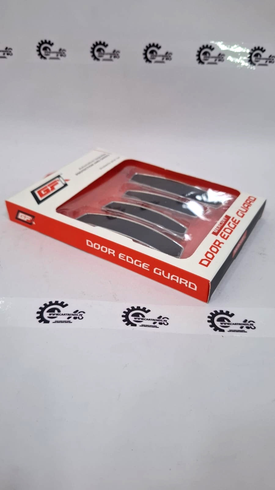 Door Edge Guard GFMC-003B - Left view