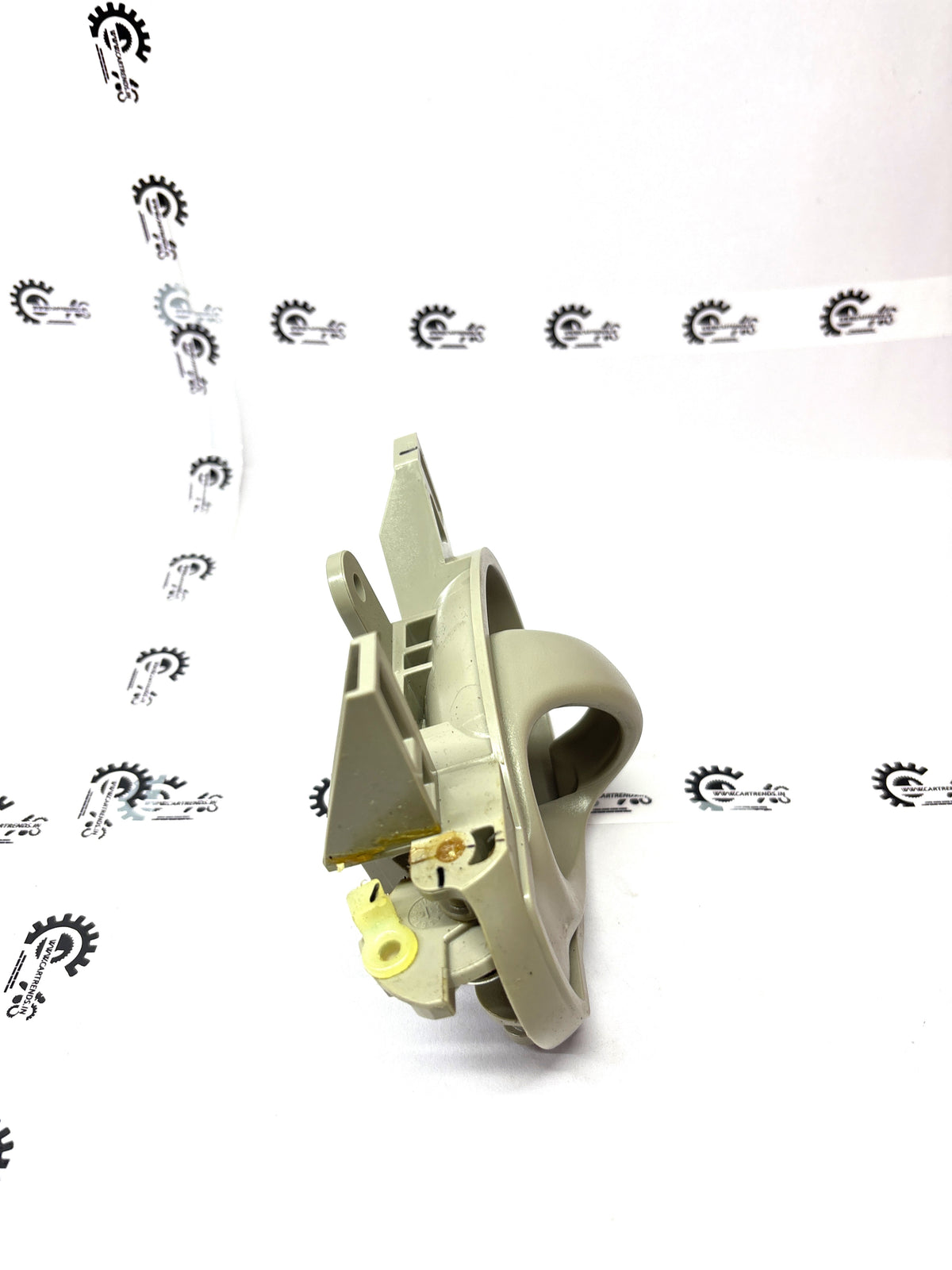 NISSAN Door Handle Assembly | Datsun Go | #806704LA0A 806704LA0A - Left view