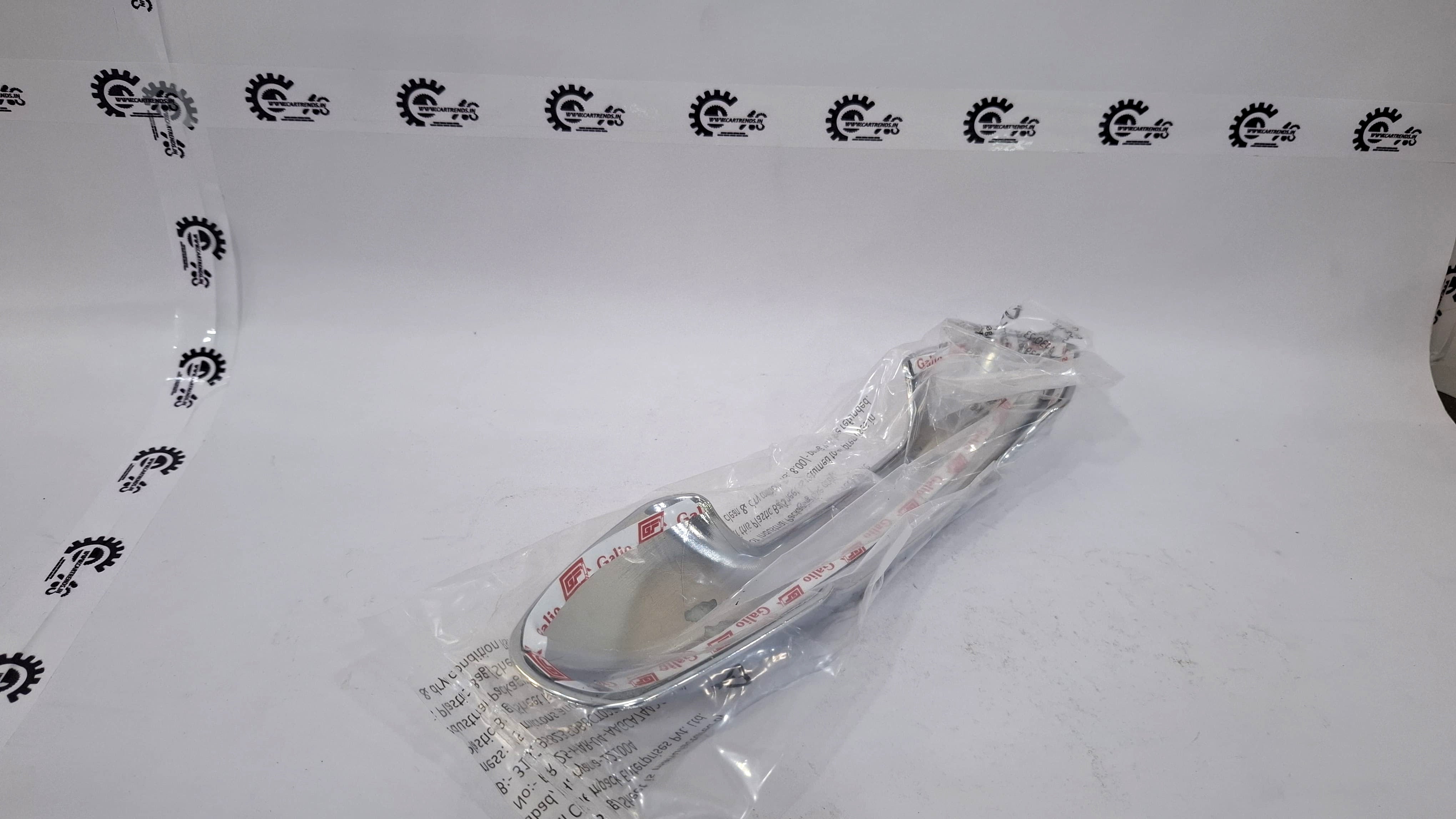 Door Handle Cover GK-020 - Left view