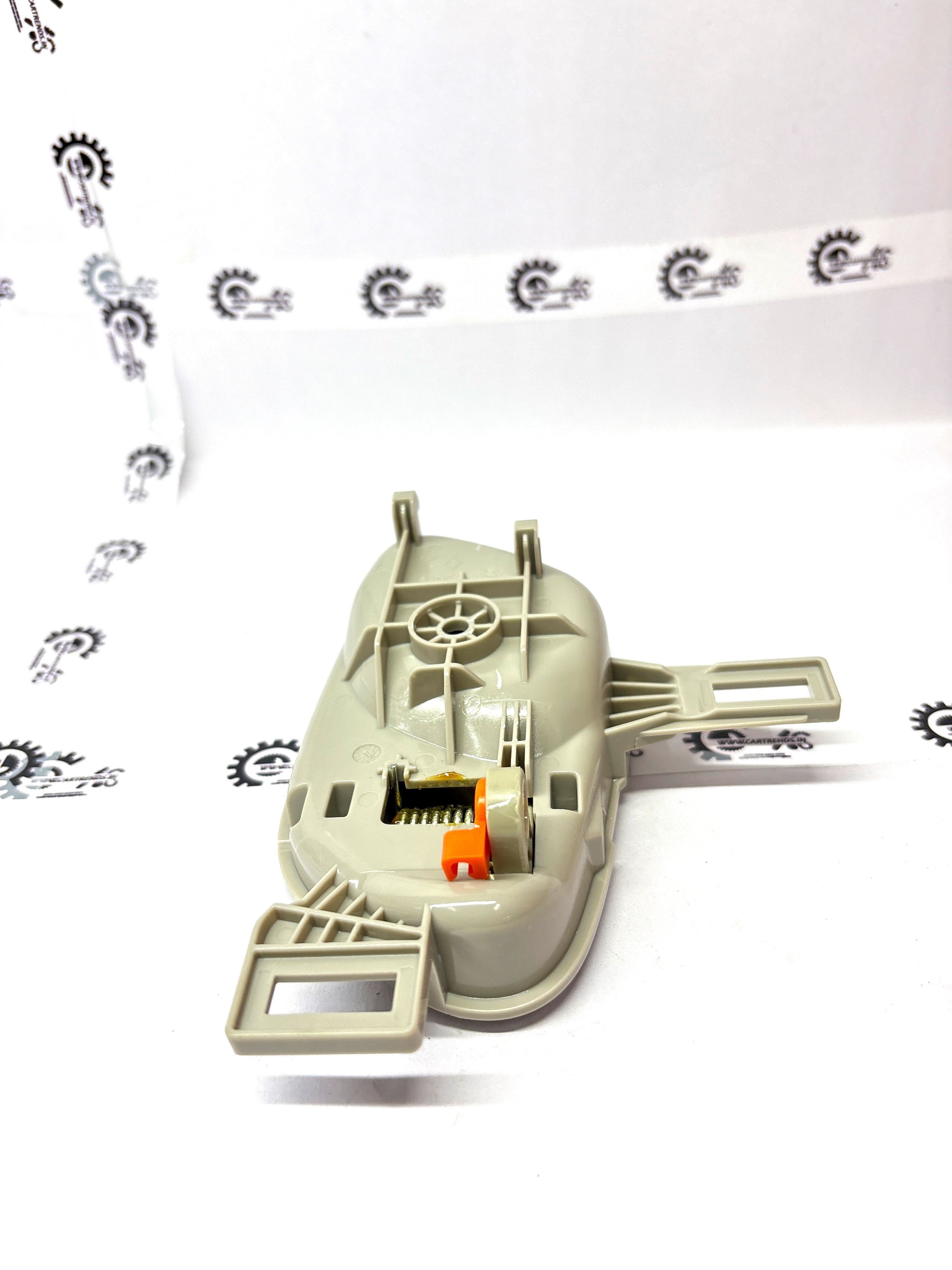 NISSAN Door Handle | Datsun Redi Go | #806702XA0A 806702XA0A - Left view