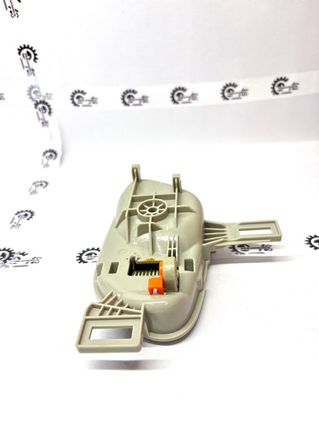 NISSAN Door Handle | Datsun Redi Go | #806702XA0A 806702XA0A - Left view