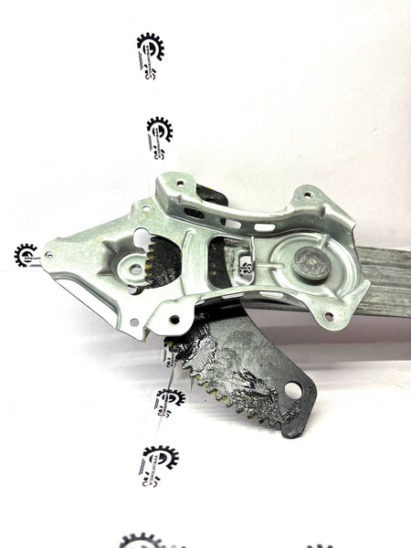NISSAN Door Regulator | Nissan Micra | 807211HB0A 807211HB0A - Left view