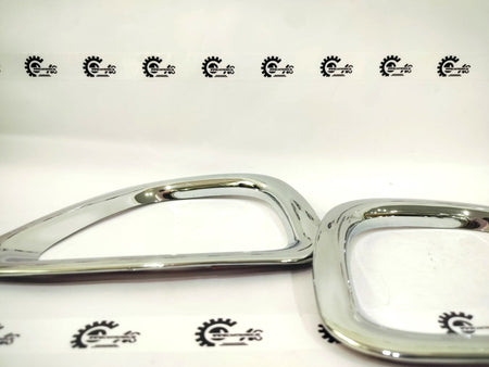 Duster Fog Lamp GRD-003 - Left view