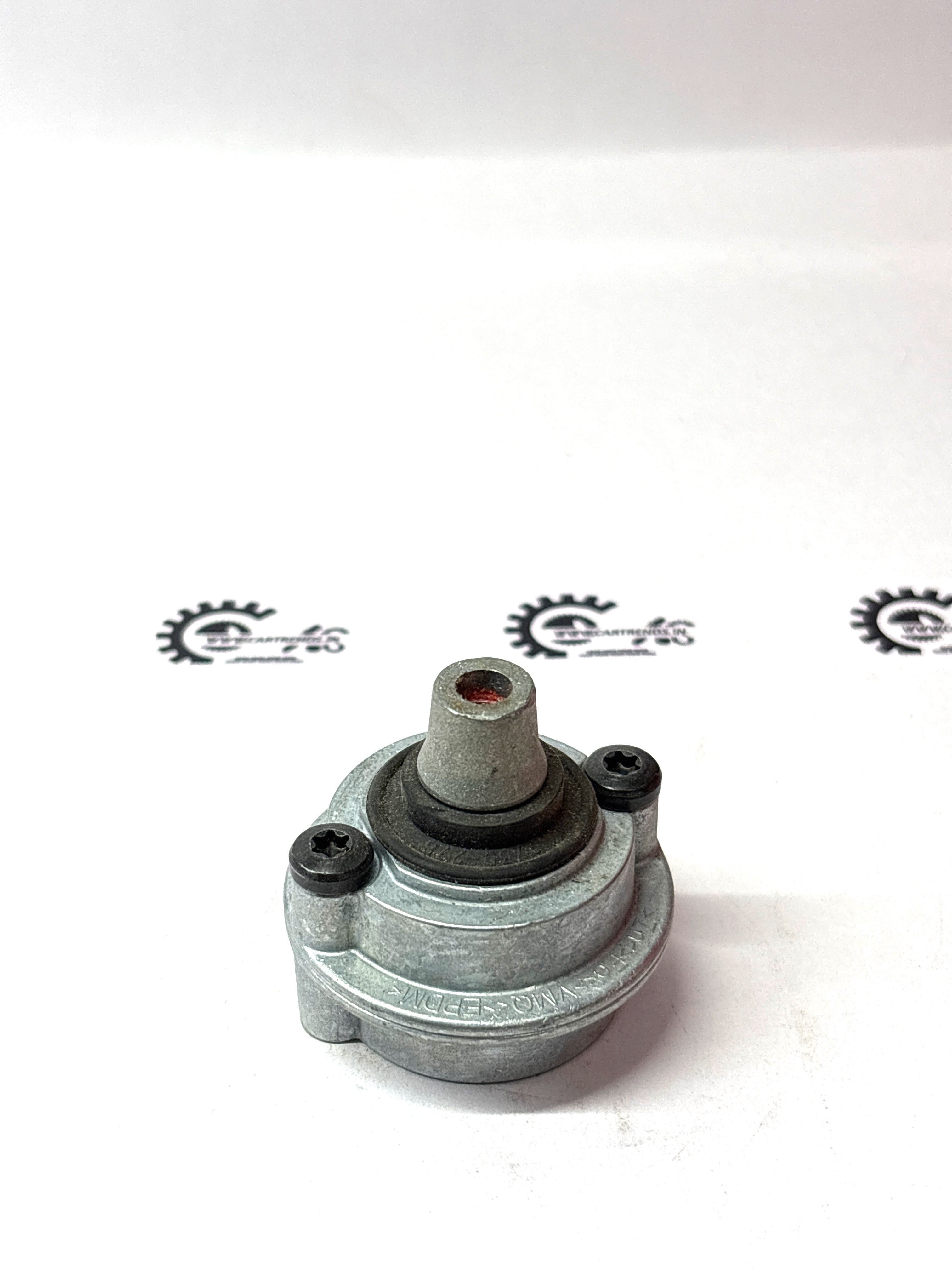 NISSAN Dynamic Damper Assembly | Nissan Micra | #554901HB0A 554901HB0A - Left view