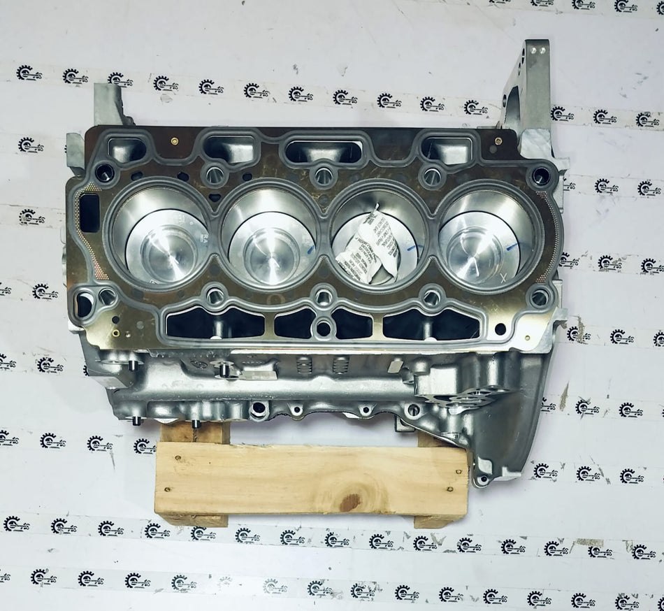 ENGINE BLOCK ECOSPORTS 1.5 CN1Q6011DA