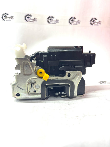 Electric Lock 805032923R - Back view