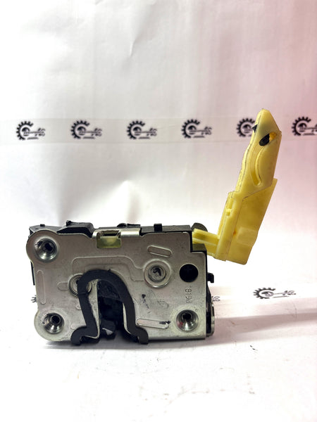 Electric Lock 805032923R - Left view