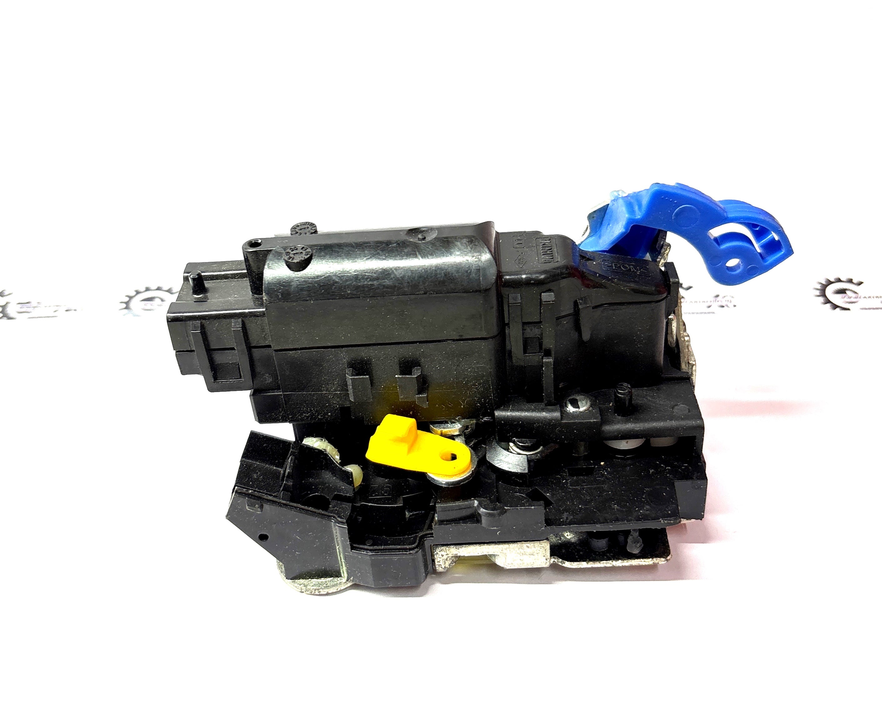 NISSAN Electric Lock | Renault | LH/Rear | 825031439R 825031439R - Back view