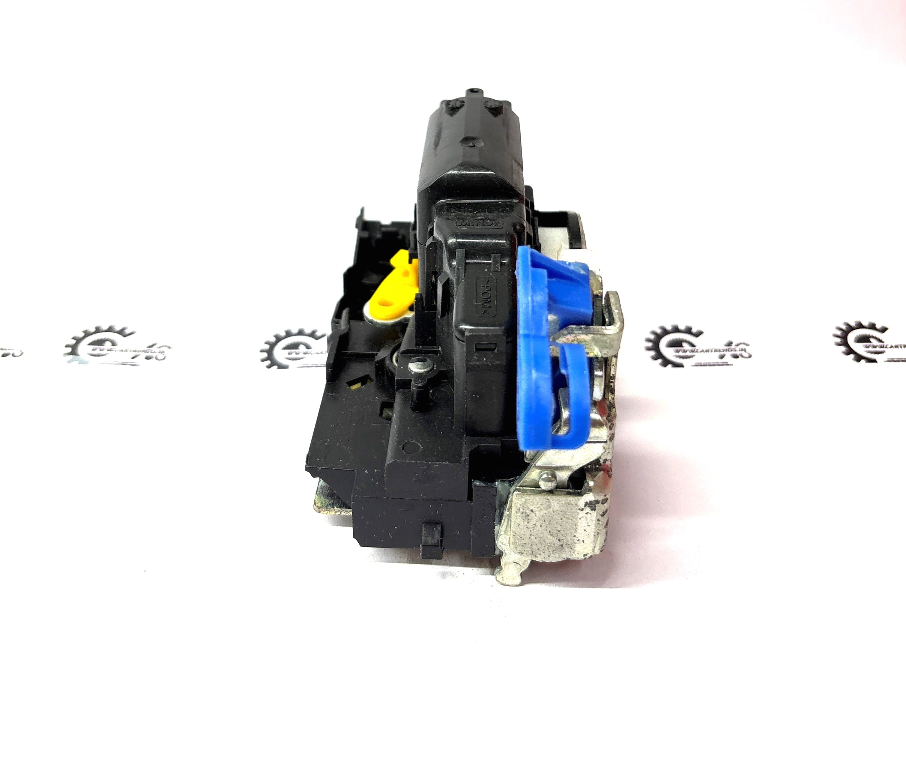 NISSAN Electric Lock | Renault | LH/Rear | 825031439R 825031439R - Left view