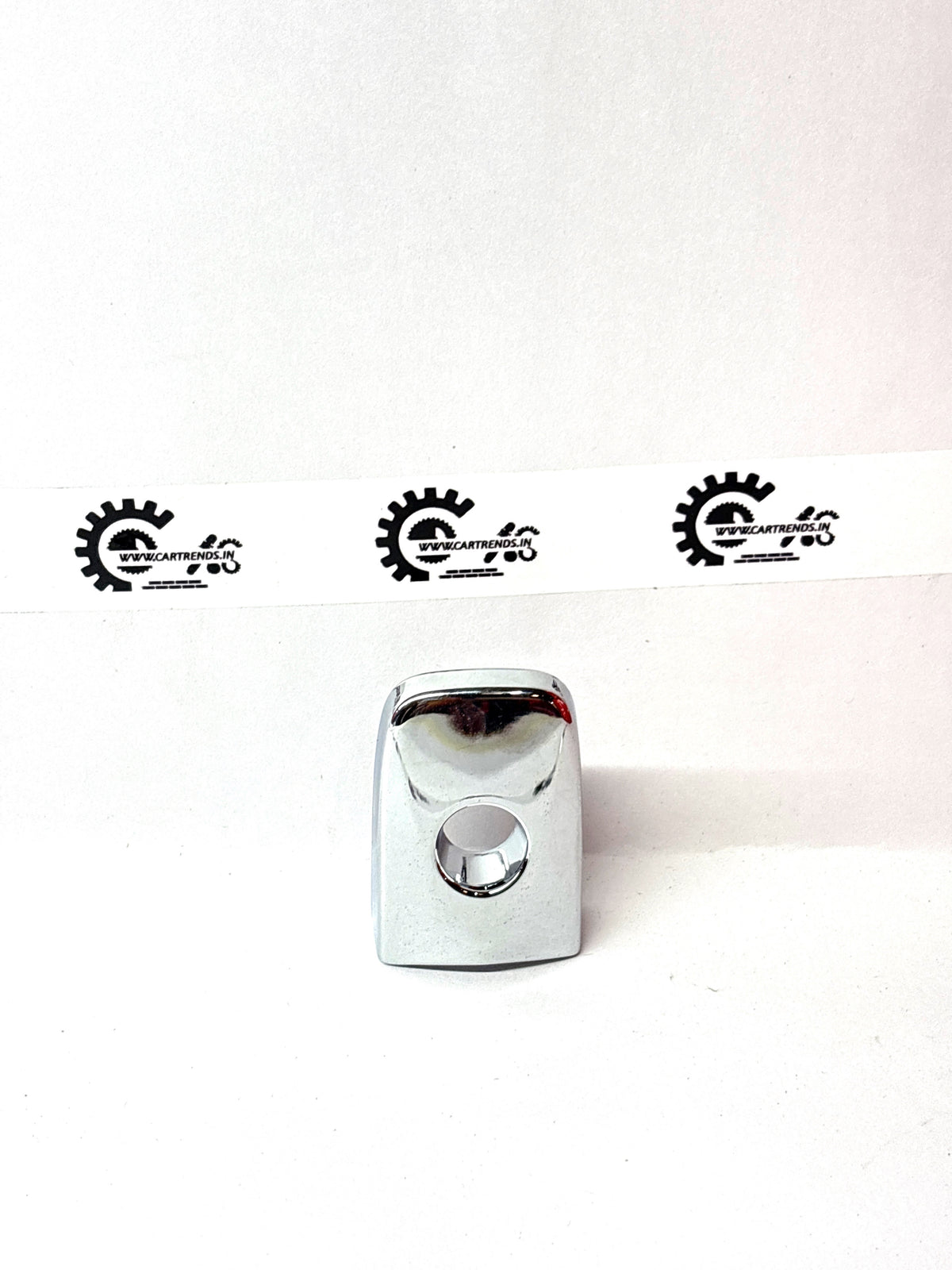 NISSAN Escutcheon | Nissan | Outside | #806451AA0A 806451AA0A - Front view