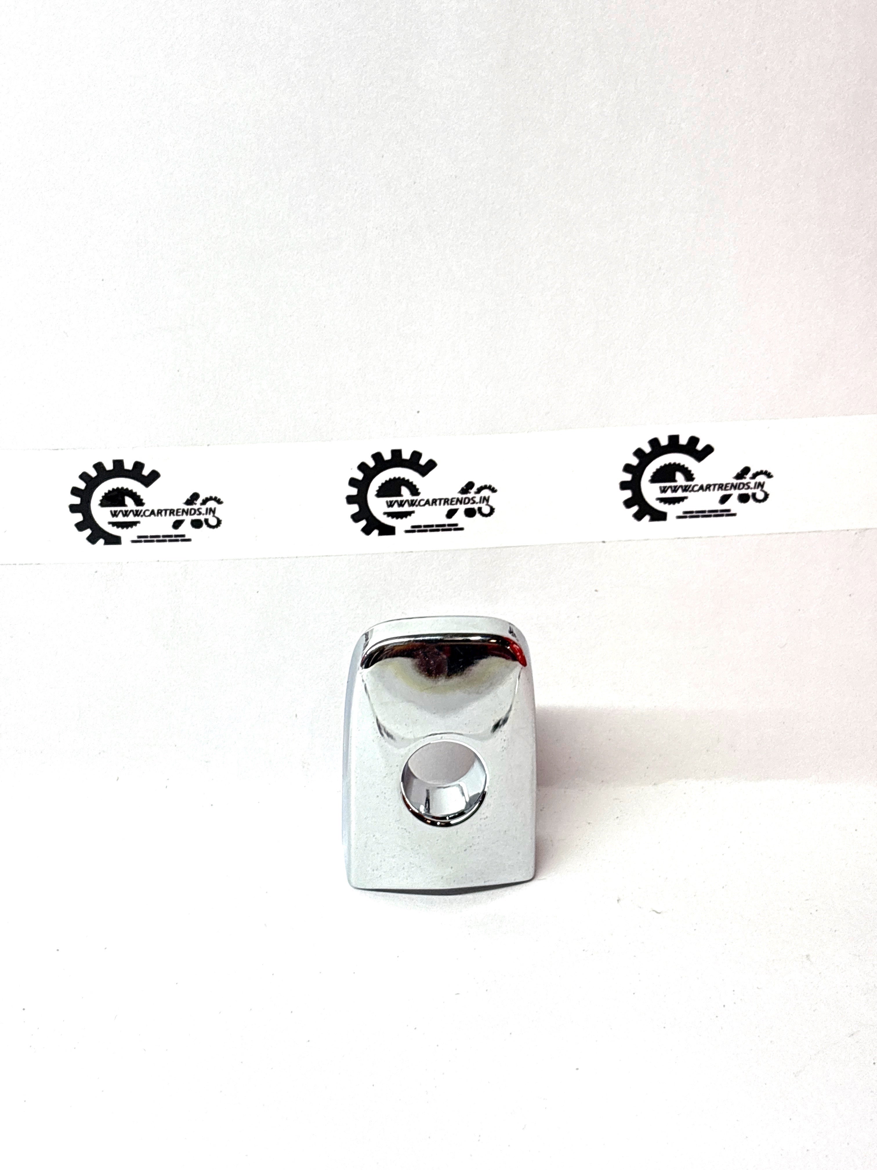 NISSAN Escutcheon | Nissan | Outside | #806451AA0A 806451AA0A - Front view