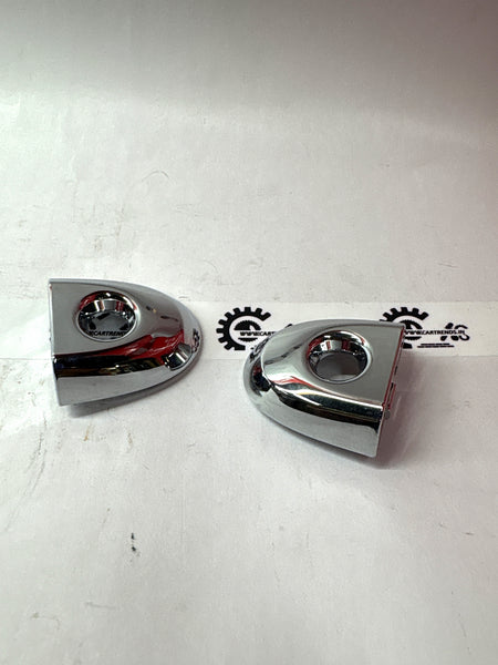Escutcheon 806443BG0A - Back view