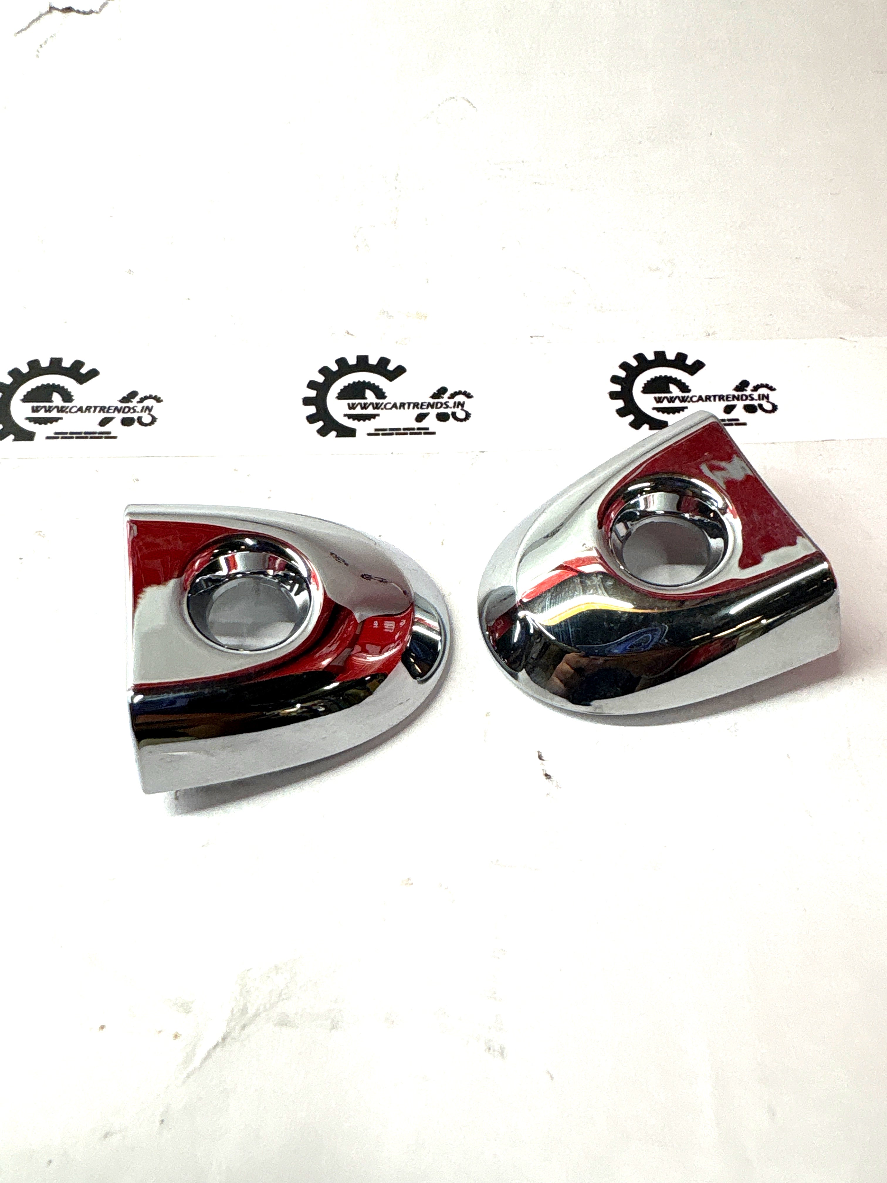 Escutcheon 806443BG0A - Front view