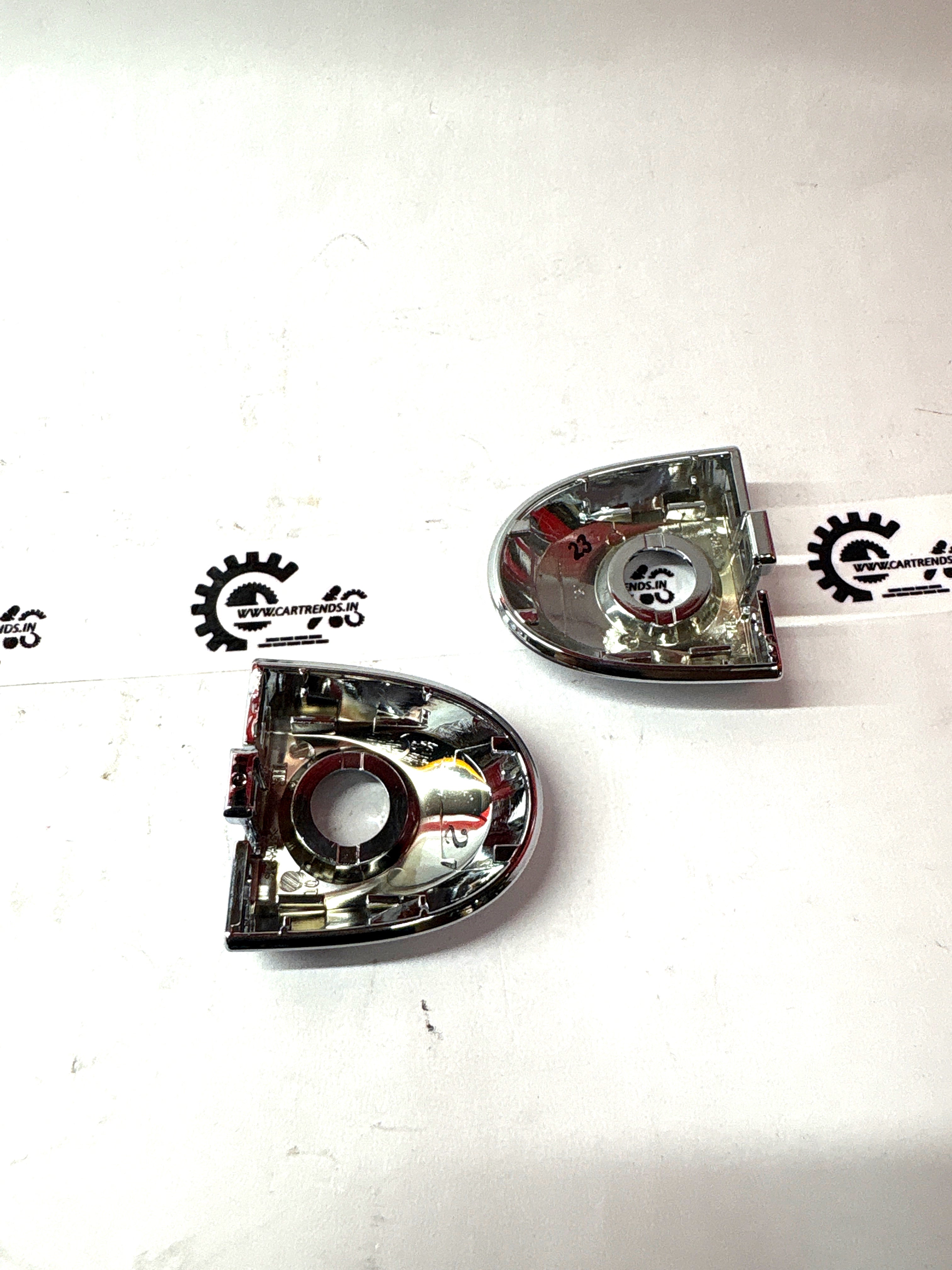 Escutcheon 806443BG0A - Left view