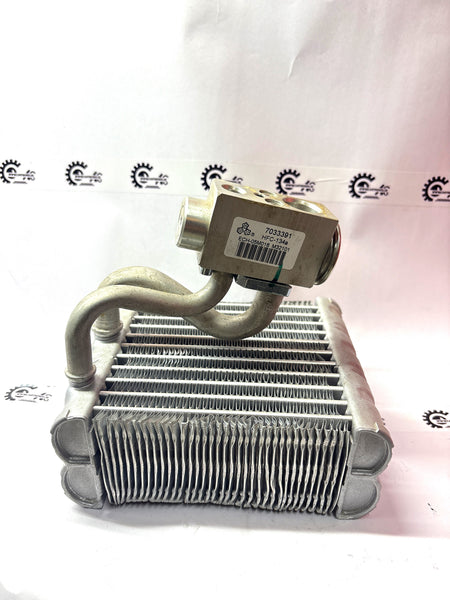 Evaporator Assembly 272817696R - Front view