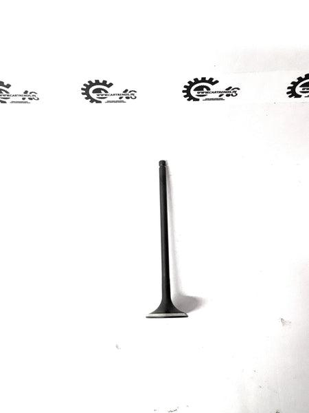 CarTrends VALVE EXHAUST MICRA ACTIVE 132024LA0A 132024LA0A - Left view