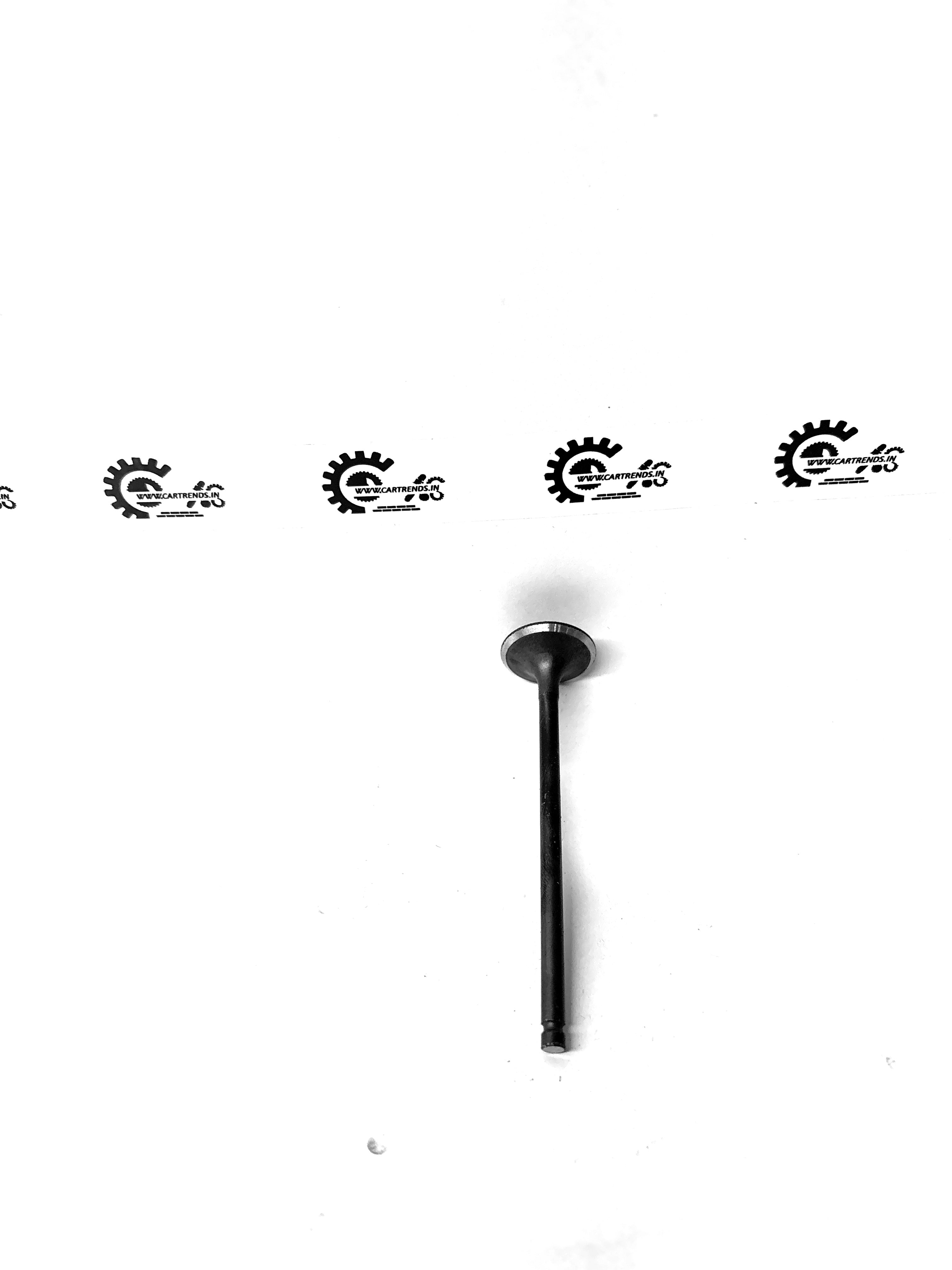 NISSAN VALVE EXHAUST  PULSE  13202ED00C 13202ED00C - Back view