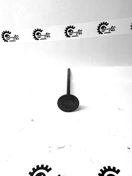 NISSAN VALVE EXHAUST  PULSE  13202ED00C 13202ED00C - Left view