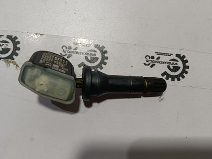 F2GZ1A189G - TYRE PRESSURE MONITOR SENSOR ECOSPORTS OLD MODEL