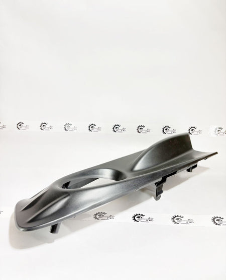 Honda fog lamp cover for the right side, part number 33906T4VK00ZB, shown on the front right of the vehicle.