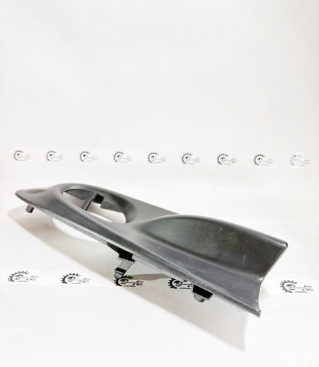 Honda fog lamp cover for right side, model 33906T4VK00ZB, showing the sleek, durable design of the fog lamp garnish.