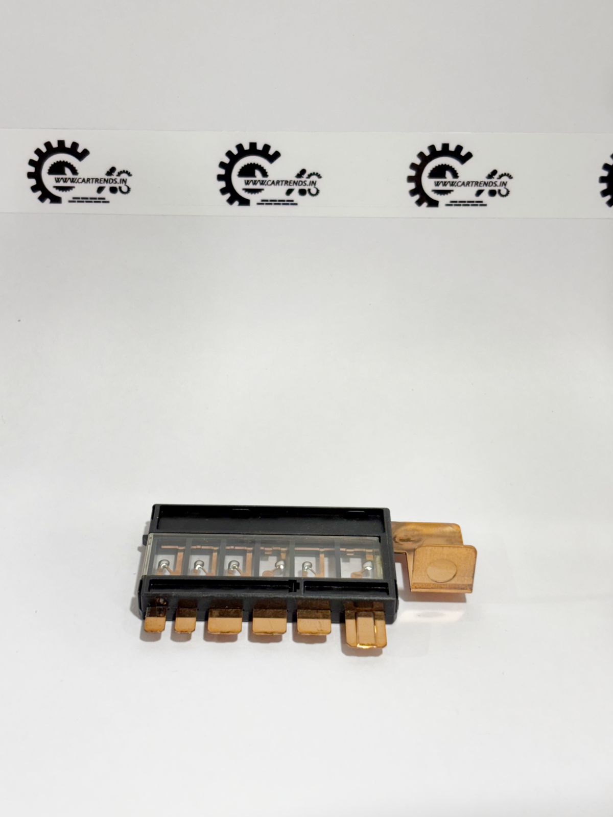 HONDA FUSE MULTI BLOCK 38233T5AJ11 38233T5AJ11 - Left view